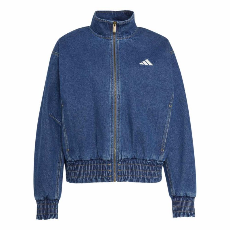 ADIDAS ST DNM WSH JACKET