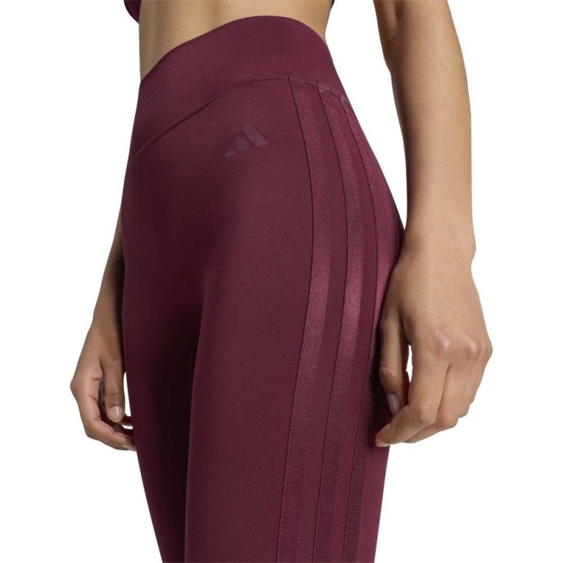 ADIDAS PWR ESS S FLA LEGGING