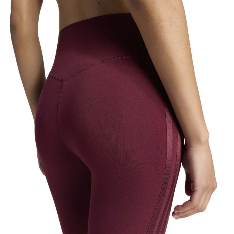 ADIDAS PWR ESS S FLA LEGGING