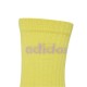 ADIDAS C LIN CREW 3P ΠΑΙΔΙΚΕΣ ΚΑΛΤΣΕΣ
