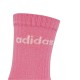 ADIDAS C LIN CREW 3P ΠΑΙΔΙΚΕΣ ΚΑΛΤΣΕΣ