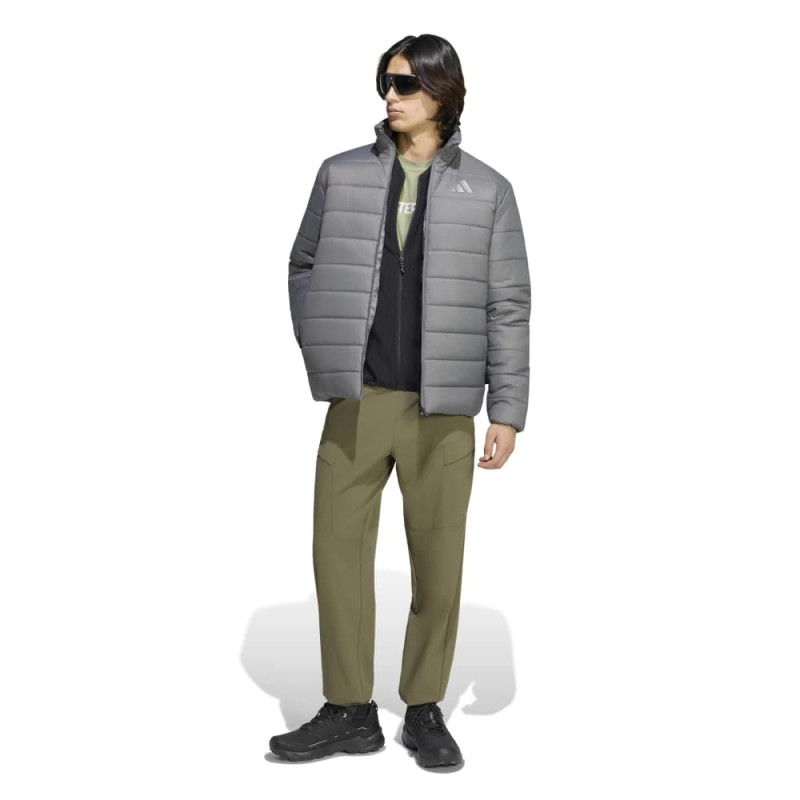 ADIDAS MT ESS PAD JACKET