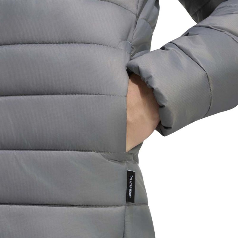 ADIDAS MT ESS PAD JACKET