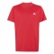 ADIDAS B CLUB TEE