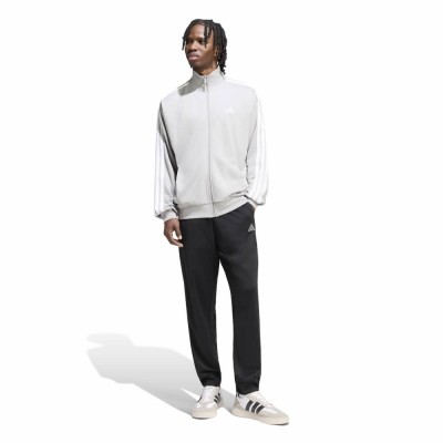 ADIDAS M 3S FT TRACKSUIT