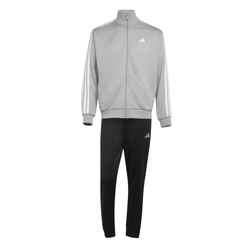 ADIDAS M 3S FT TRACKSUIT