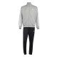 ADIDAS M 3S FT TRACKSUIT