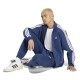 ADIDAS M 3S FL TRACKSUIT