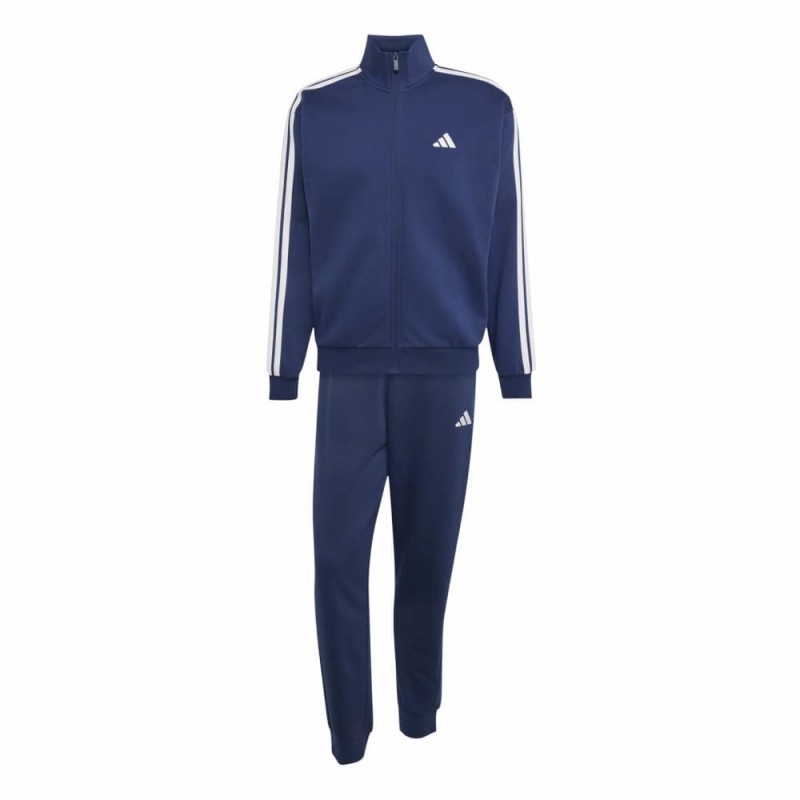 ADIDAS M 3S FL TRACKSUIT