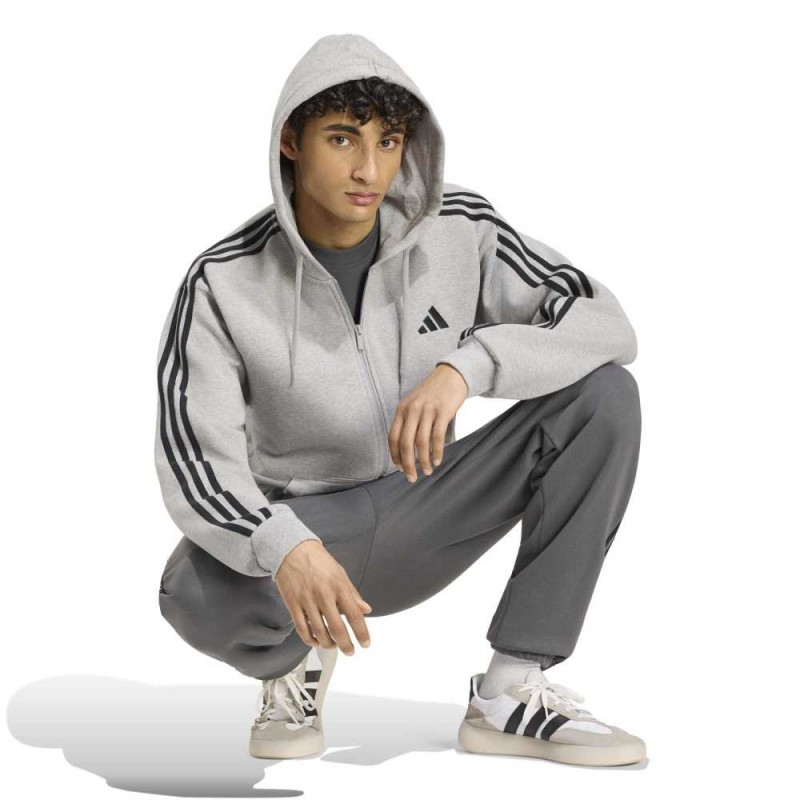 ADIDAS M 3S FL TC PANT