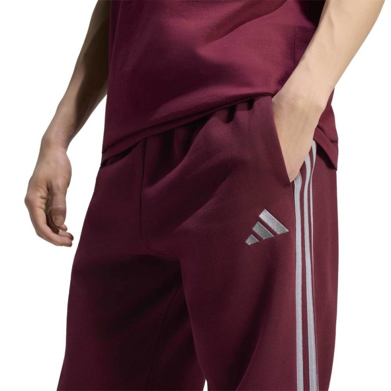 ADIDAS M 3S FL TC PANT