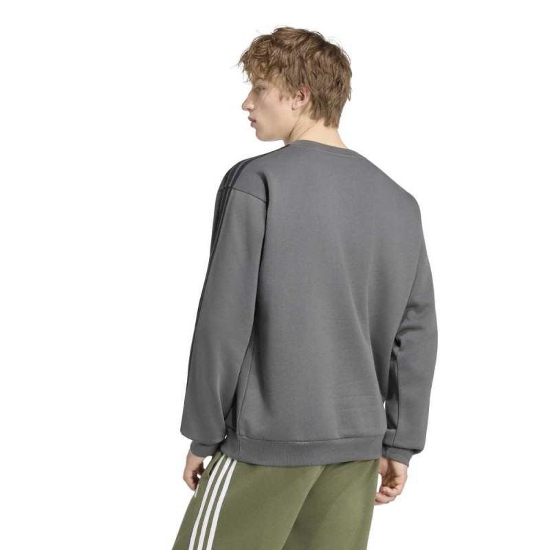 ADIDAS M 3S FL SWEATER