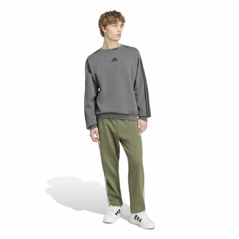 ADIDAS M 3S FL SWEATER