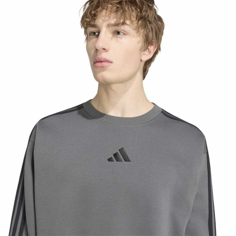 ADIDAS M 3S FL SWEATER