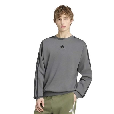 ADIDAS M 3S FL SWEATER