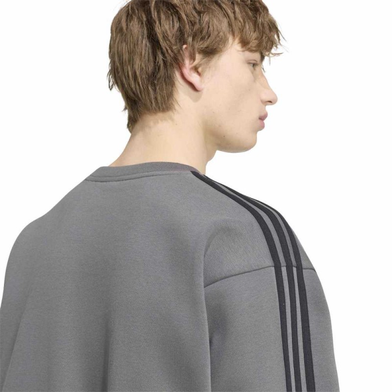 ADIDAS M 3S FL SWEATER