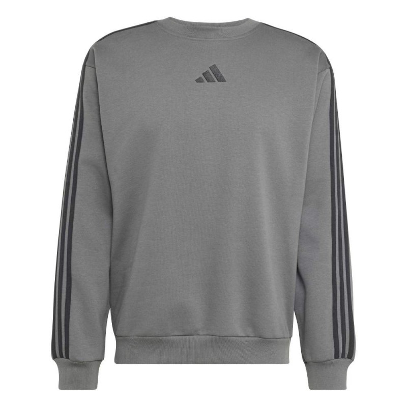 ADIDAS M 3S FL SWEATER