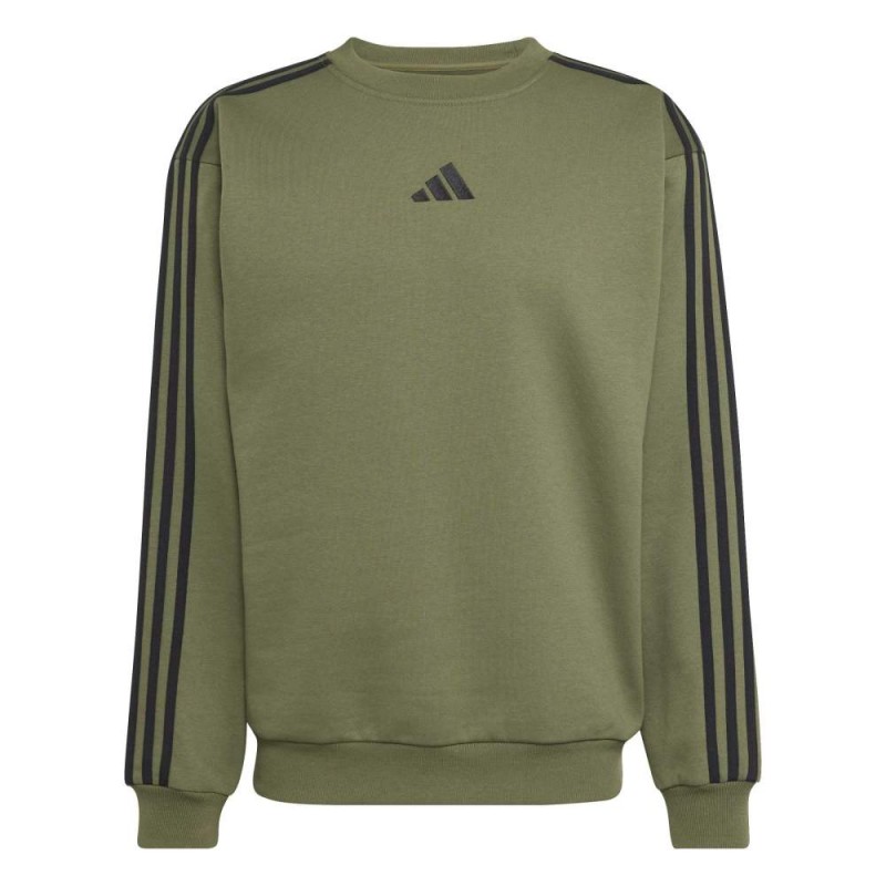 ADIDAS M 3S FL SWEATER