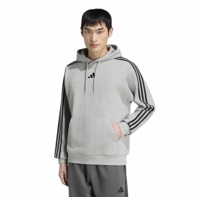 ADIDAS M 3S FT HOODIE