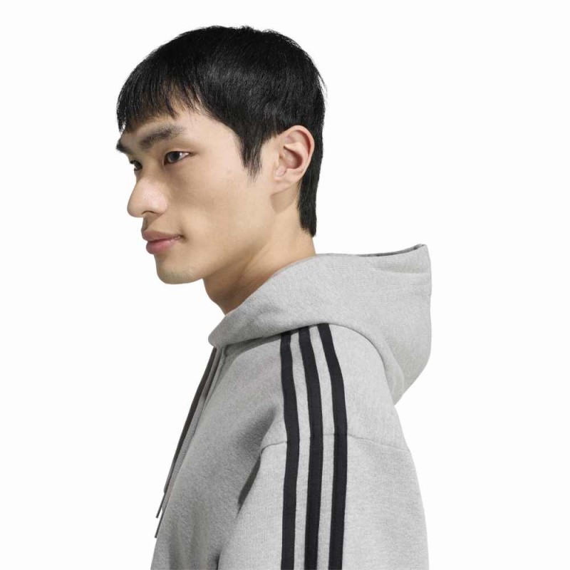 ADIDAS M 3S FT HOODIE