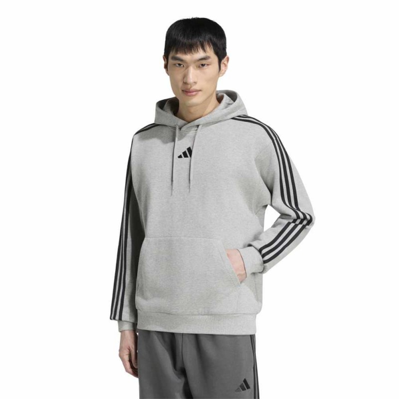 ADIDAS M 3S FT HOODIE