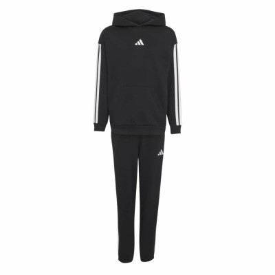ADIDAS B 3S ESS FL TRACKSUIT ΠΑΙΔΙΚΗ ΦΟΡΜΑ SET