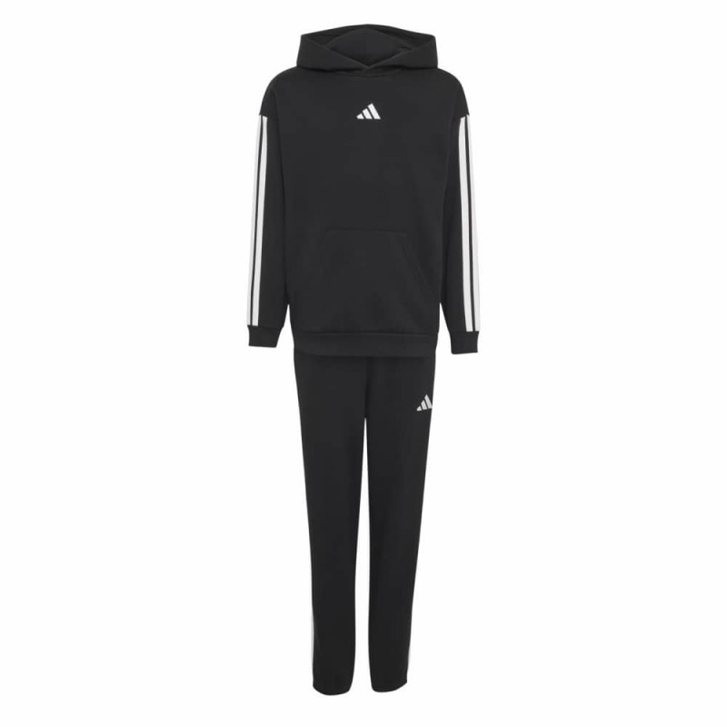 ADIDAS B 3S ESS FL TRACKSUIT ΠΑΙΔΙΚΗ ΦΟΡΜΑ SET
