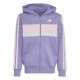 ADIDAS J 3S TIB FL TRACKSUIT