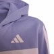 ADIDAS J 3S TIB FL TRACKSUIT