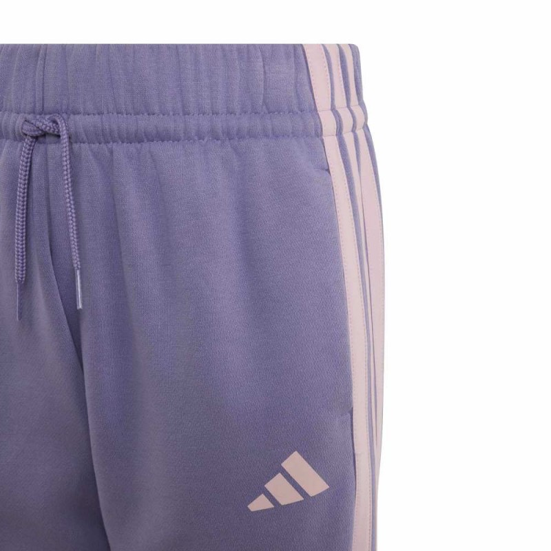 ADIDAS J 3S TIB FL TRACKSUIT