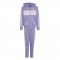 ADIDAS J 3S TIB FL TRACKSUIT
