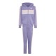 ADIDAS J 3S TIB FL TRACKSUIT