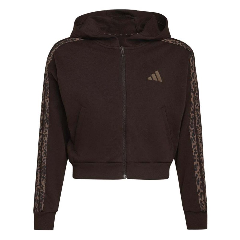 ADIDAS JG AN 3S FT FZ
