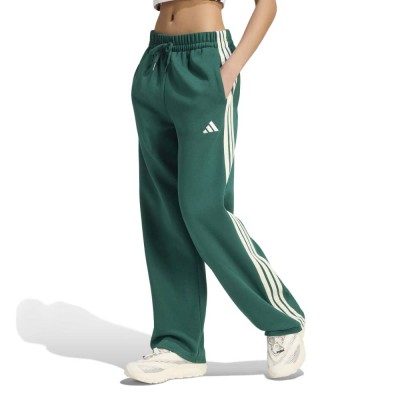ADIDAS W 3S FL OH PANT