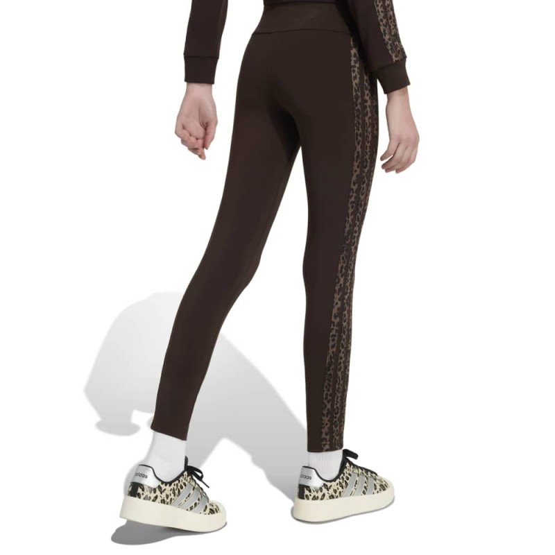 ADIDAS JG AN 3S LEGGING