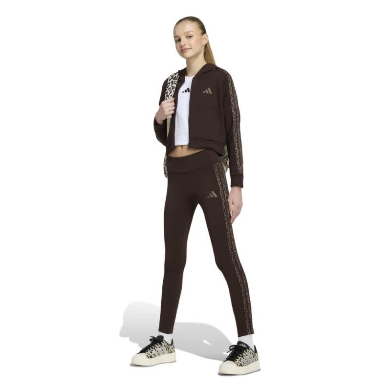 ADIDAS JG AN 3S LEGGING