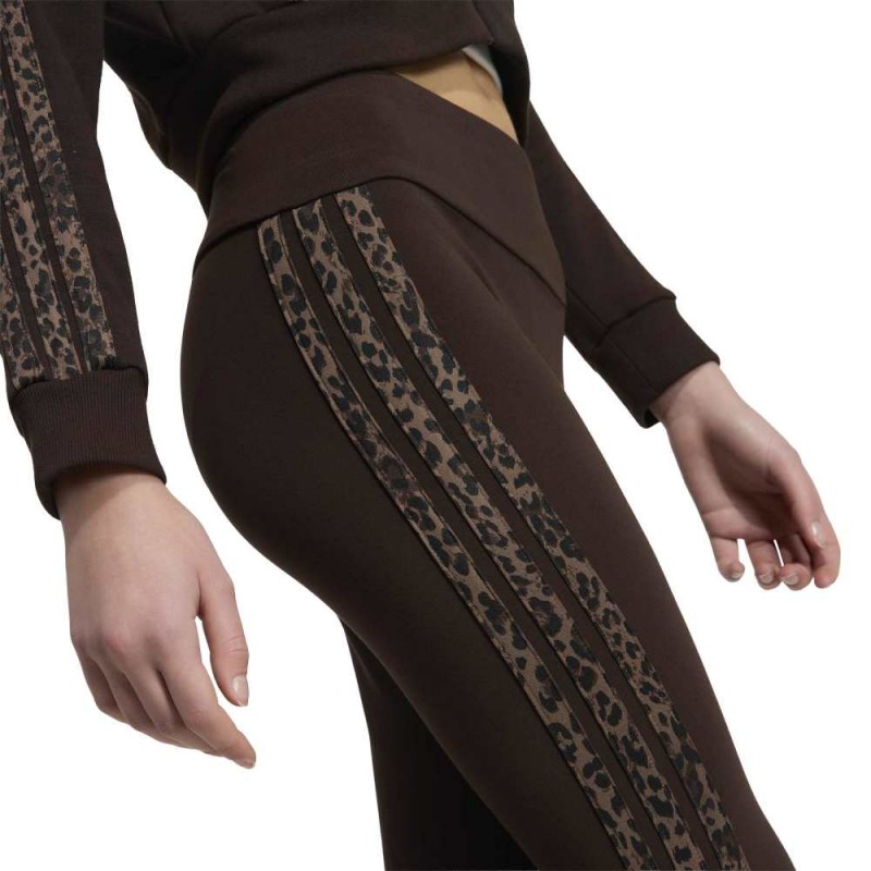 ADIDAS JG AN 3S LEGGING