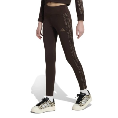 ADIDAS JG AN 3S LEGGING