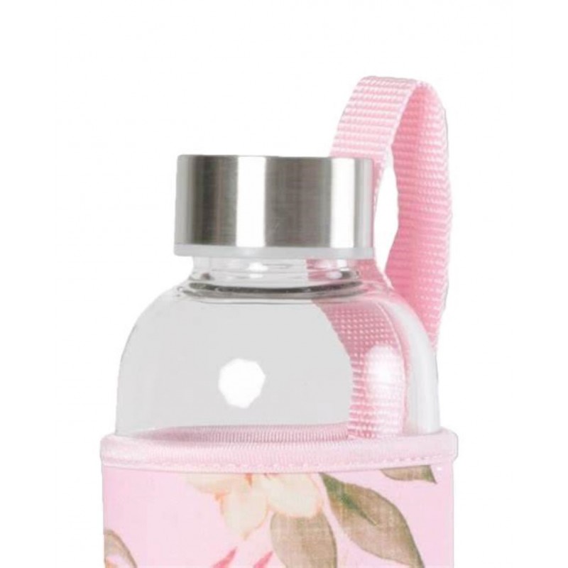RIP CURL NORTH SHORE GLASS BOTTLE (650ml)