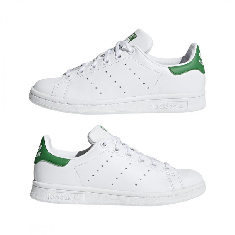 ADIDAS STAN SMITH J