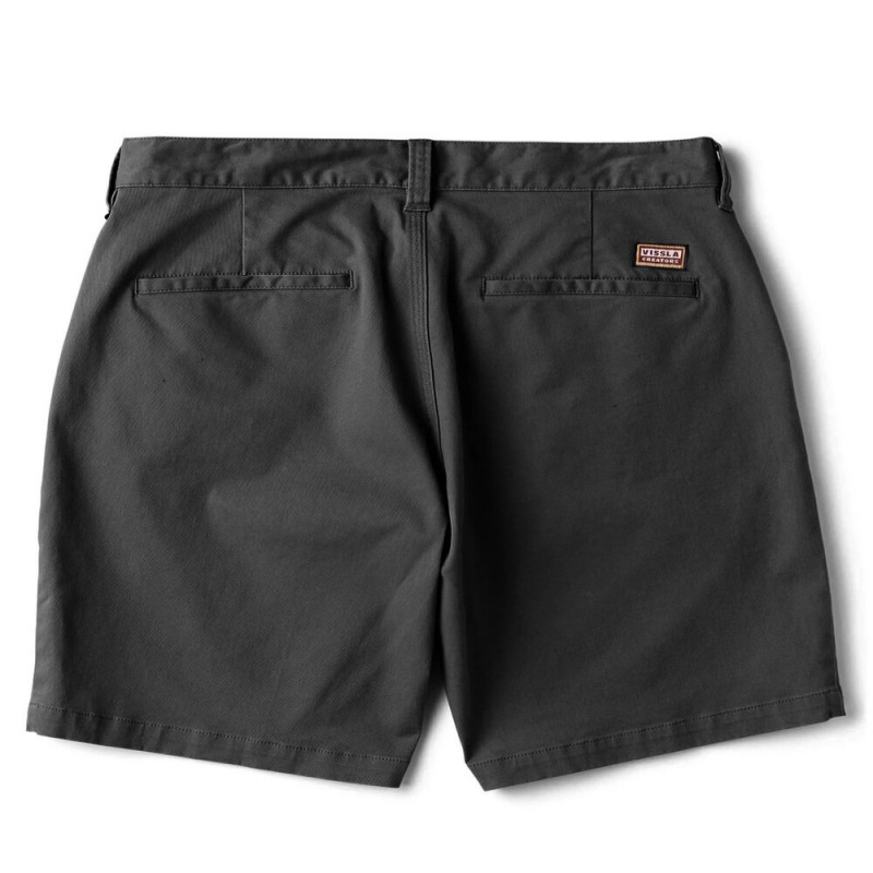 VISSLA CREATORS PORT 21'' WALKSHORT