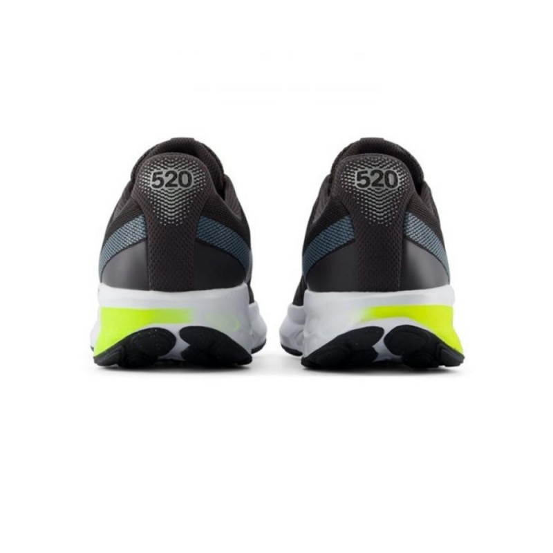NEW BALANCE NB FRESH FOAM 520V9