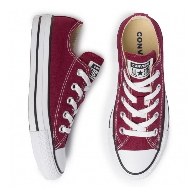 CONVERSE ALL STAR OX