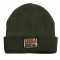 VISSLA SOLID SETS ECO BEANIE-ARM