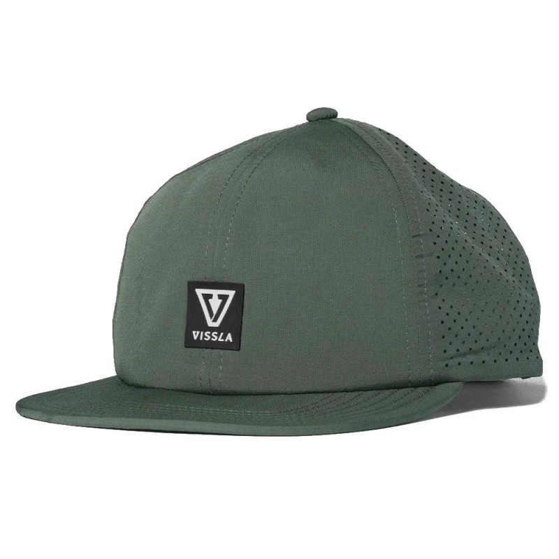 VISSLA CORE PERFORMANCE
