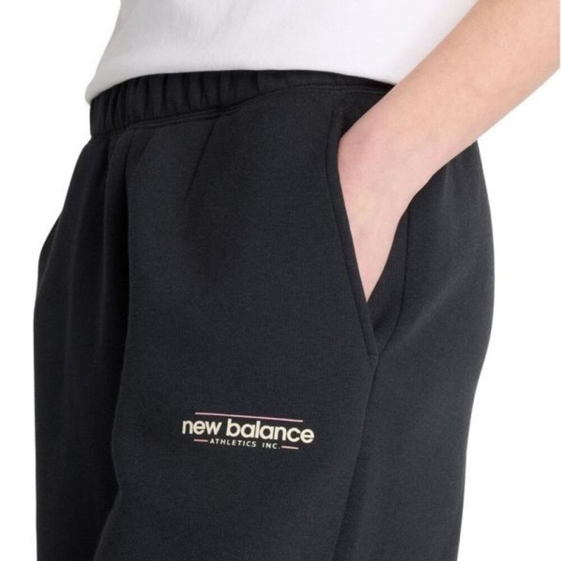 NEW BALANCE NB REIMAGINED GRAP FLC JOGGER