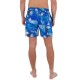 HURLEY CANNONBALL VOLLEY 17'