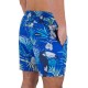 HURLEY CANNONBALL VOLLEY 17'