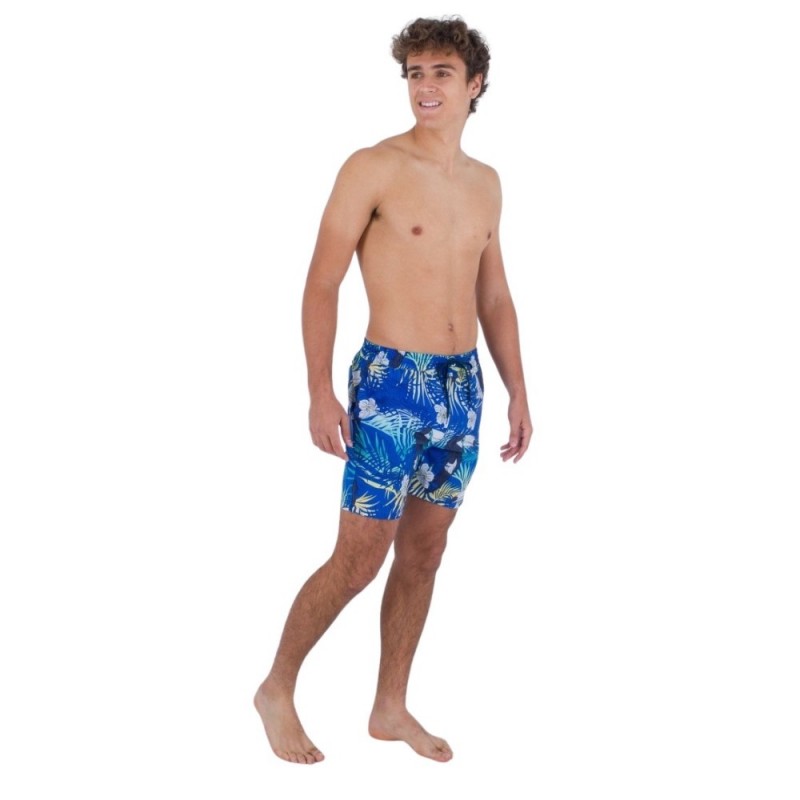 HURLEY CANNONBALL VOLLEY 17'