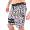 HURLEY PHANTOM-ECO 25TH S1 BLOCK PARTY 18'